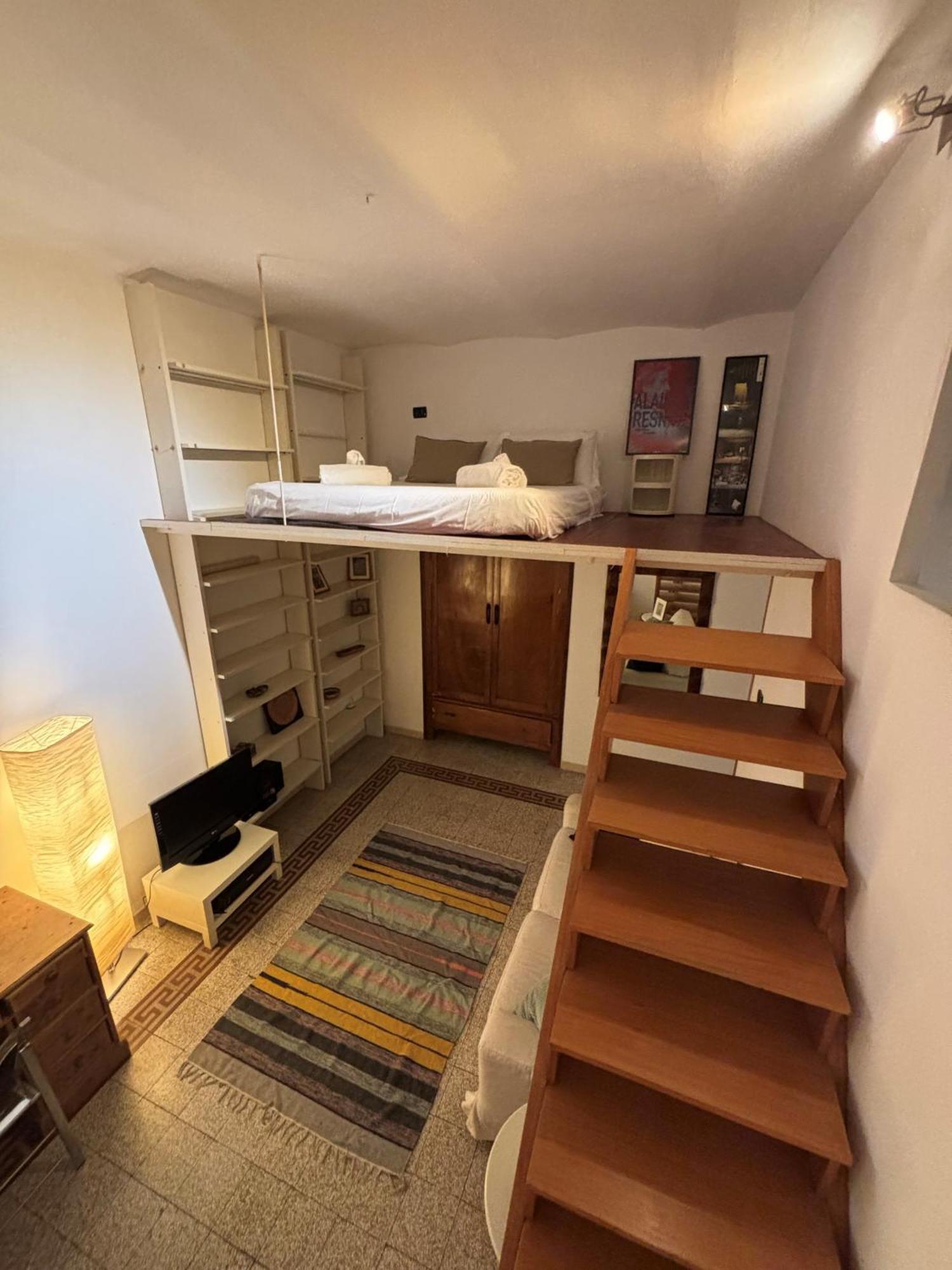 Valentina Suite Colosseo Rome Extérieur photo